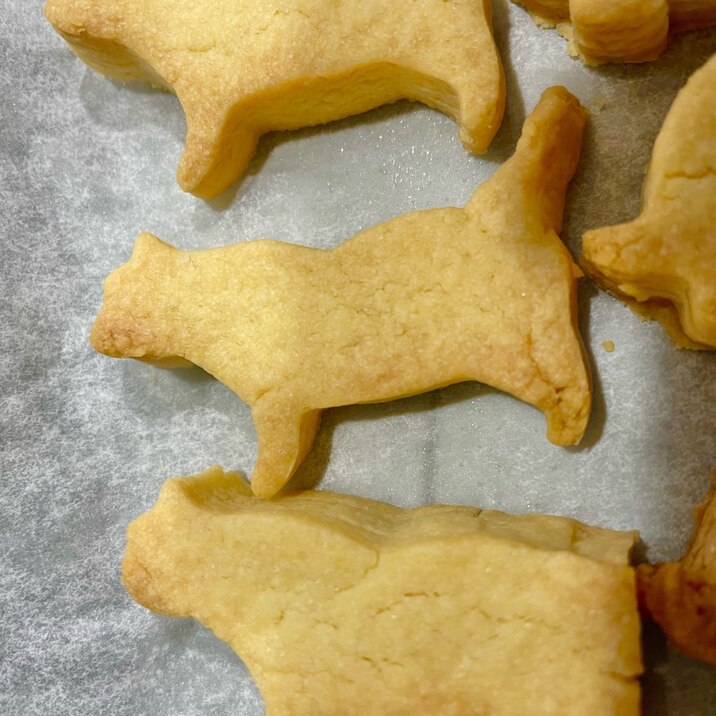レモンクッキー